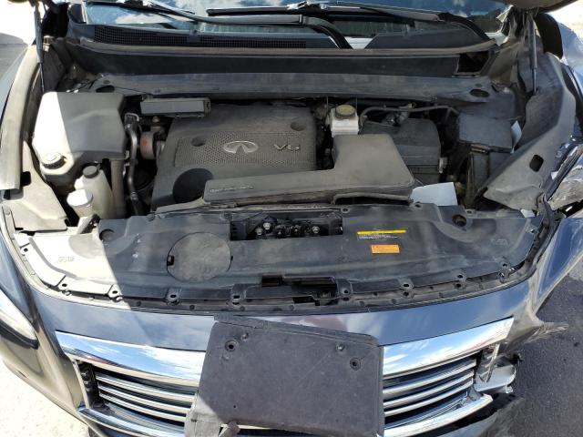 Photo 6 VIN: 5N1AL0MMXDC313484 - INFINITI JX35 