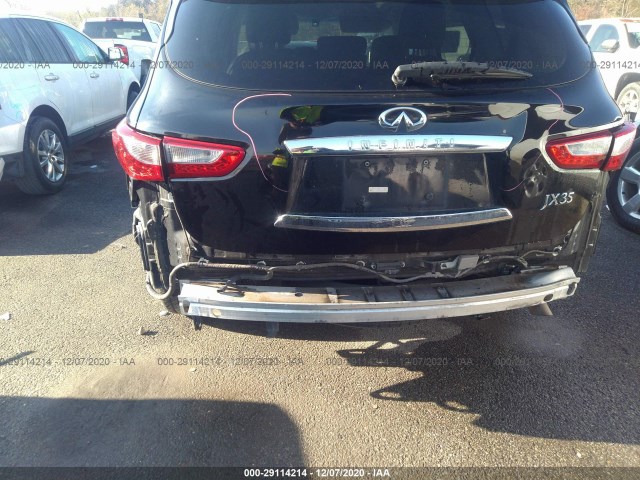 Photo 5 VIN: 5N1AL0MMXDC314554 - INFINITI JX 