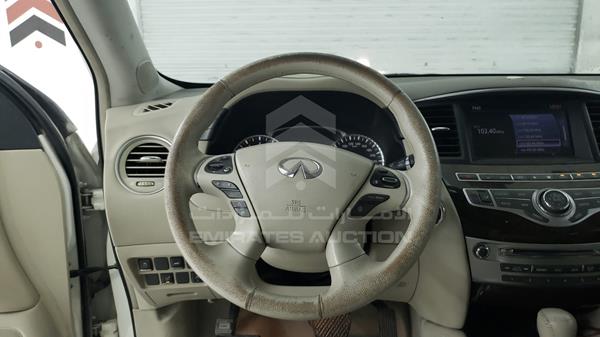 Photo 12 VIN: 5N1AL0MMXDC316031 - INFINITI JX 35 