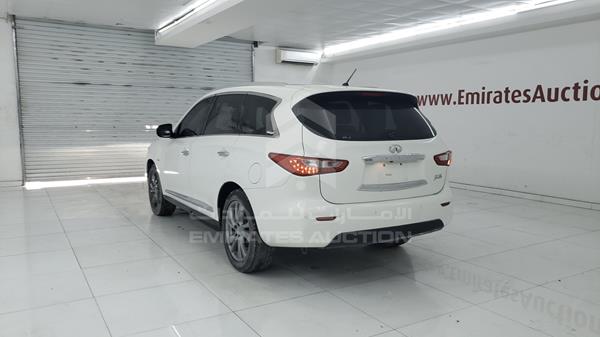 Photo 5 VIN: 5N1AL0MMXDC316031 - INFINITI JX 35 