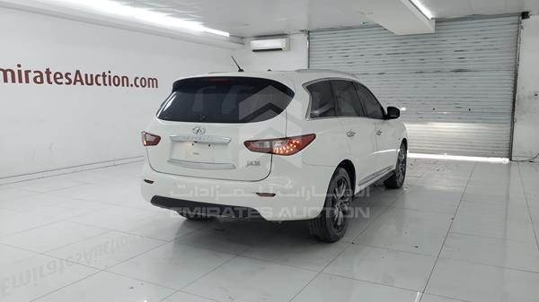 Photo 7 VIN: 5N1AL0MMXDC316031 - INFINITI JX 35 