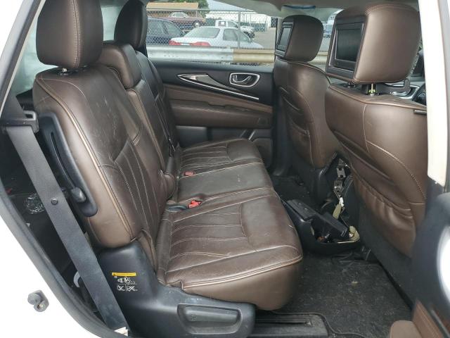 Photo 10 VIN: 5N1AL0MMXDC316790 - INFINITI JX35 