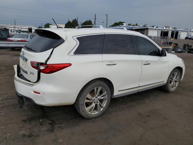 Photo 2 VIN: 5N1AL0MMXDC316790 - INFINITI JX35 