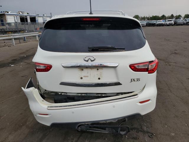 Photo 5 VIN: 5N1AL0MMXDC316790 - INFINITI JX35 