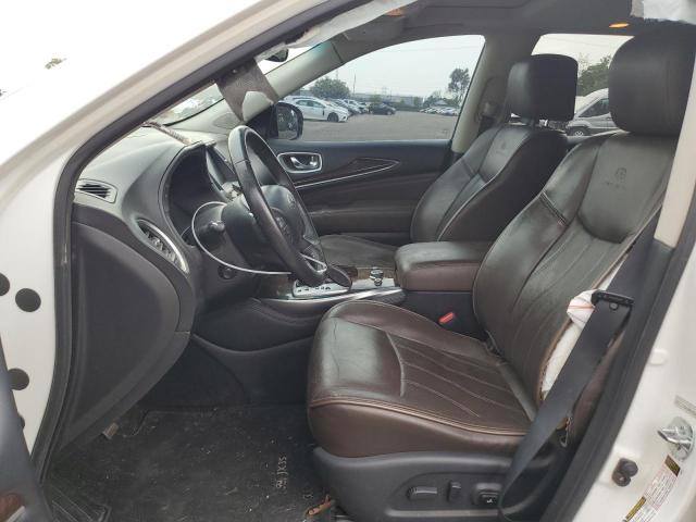 Photo 6 VIN: 5N1AL0MMXDC316790 - INFINITI JX35 