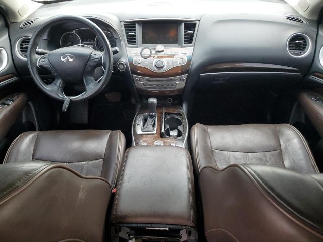 Photo 7 VIN: 5N1AL0MMXDC316790 - INFINITI JX35 