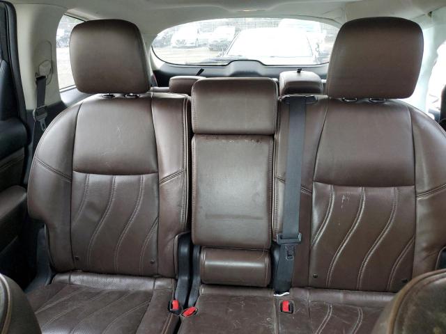 Photo 9 VIN: 5N1AL0MMXDC316790 - INFINITI JX35 