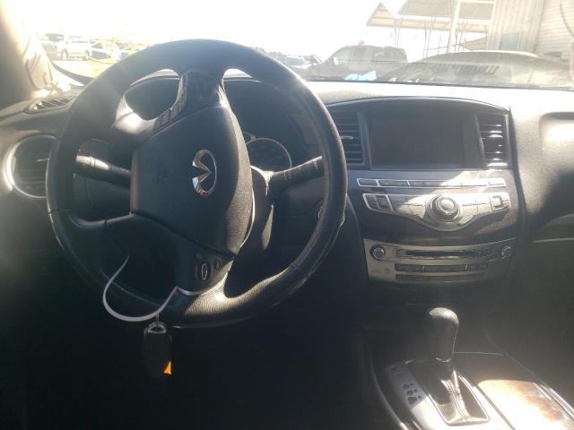 Photo 8 VIN: 5N1AL0MMXDC319155 - INFINITI JX35 