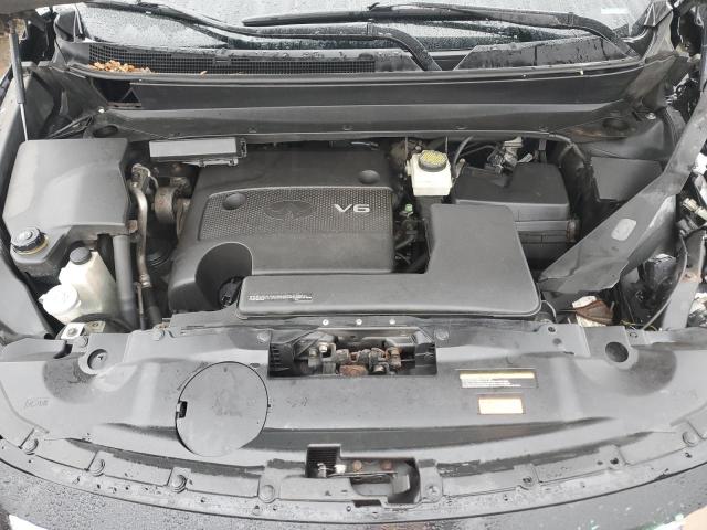 Photo 11 VIN: 5N1AL0MMXDC320936 - INFINITI JX35 