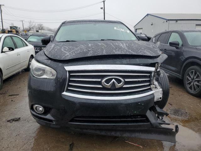 Photo 4 VIN: 5N1AL0MMXDC320936 - INFINITI JX35 