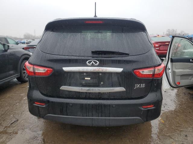 Photo 5 VIN: 5N1AL0MMXDC320936 - INFINITI JX35 