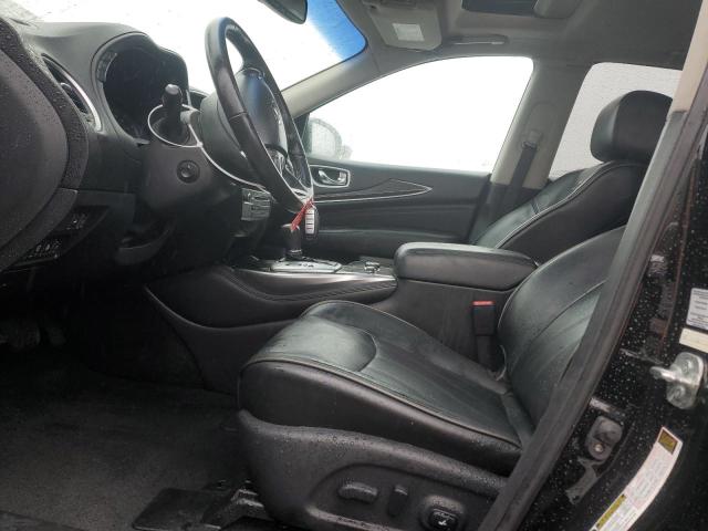 Photo 6 VIN: 5N1AL0MMXDC320936 - INFINITI JX35 