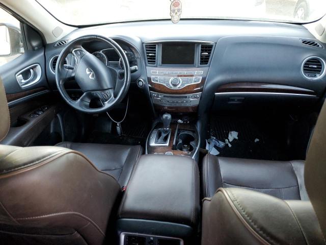 Photo 7 VIN: 5N1AL0MMXDC321858 - INFINITI JX35 