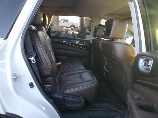 Photo 9 VIN: 5N1AL0MMXDC321858 - INFINITI JX35 