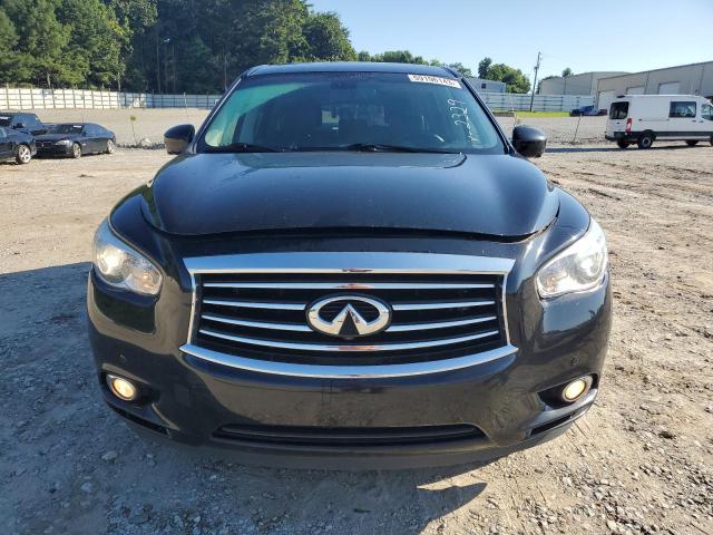 Photo 4 VIN: 5N1AL0MMXDC322329 - INFINITI JX 