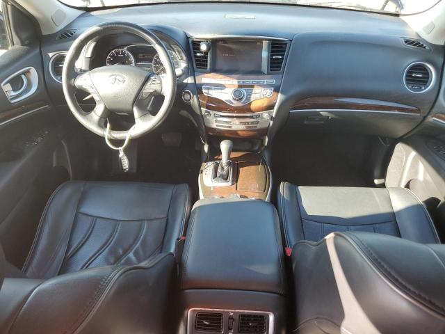 Photo 7 VIN: 5N1AL0MMXDC322329 - INFINITI JX 