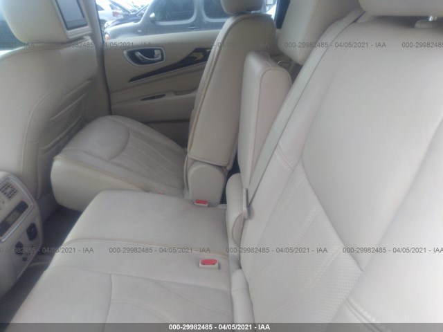 Photo 7 VIN: 5N1AL0MMXDC322976 - INFINITI JX 