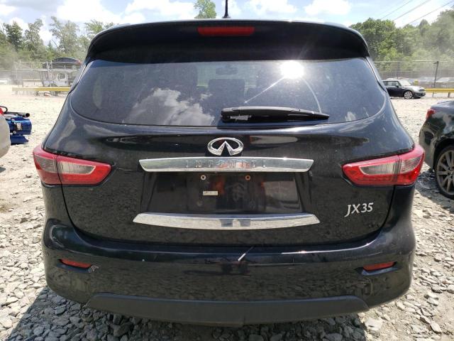 Photo 5 VIN: 5N1AL0MMXDC323870 - INFINITI JX35 