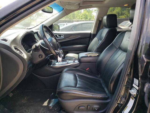 Photo 6 VIN: 5N1AL0MMXDC323870 - INFINITI JX35 