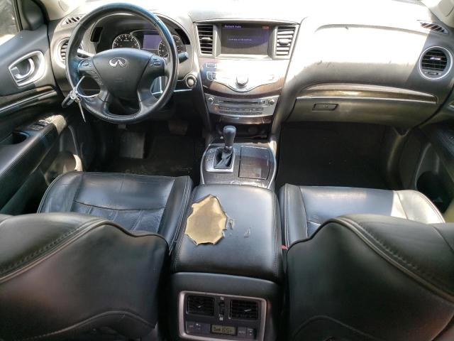 Photo 7 VIN: 5N1AL0MMXDC323870 - INFINITI JX35 