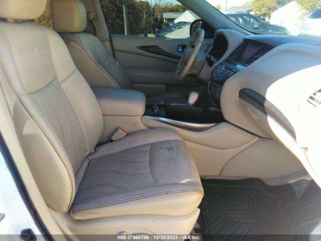 Photo 4 VIN: 5N1AL0MMXDC324422 - INFINITI JX35 