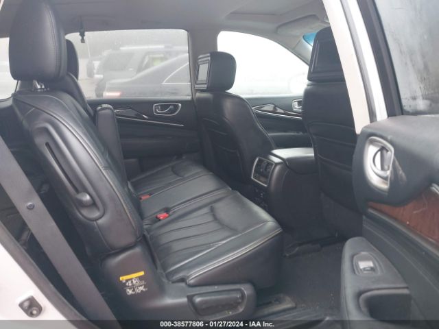 Photo 7 VIN: 5N1AL0MMXDC325490 - INFINITI JX35 