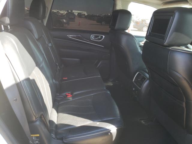 Photo 5 VIN: 5N1AL0MMXDC327384 - INFINITI JX35 