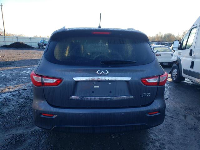 Photo 5 VIN: 5N1AL0MMXDC327899 - INFINITI JX35 