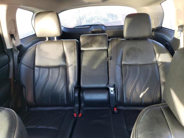 Photo 9 VIN: 5N1AL0MMXDC327899 - INFINITI JX35 