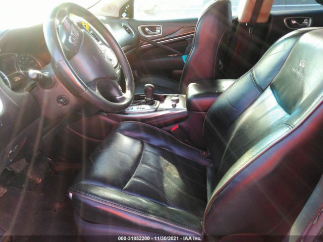 Photo 4 VIN: 5N1AL0MMXDC329751 - INFINITI JX 