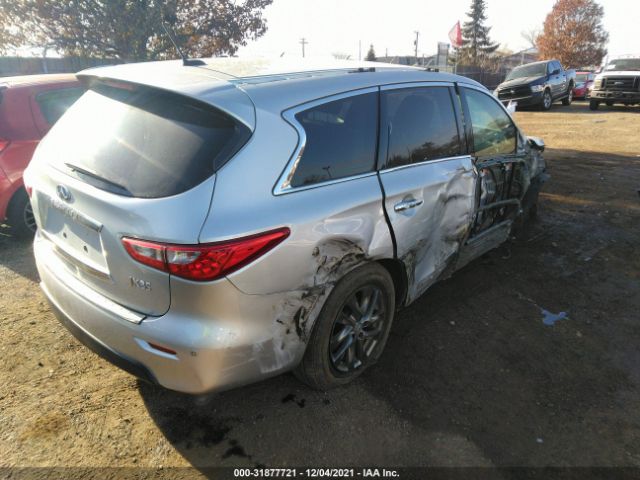 Photo 3 VIN: 5N1AL0MMXDC334092 - INFINITI JX 