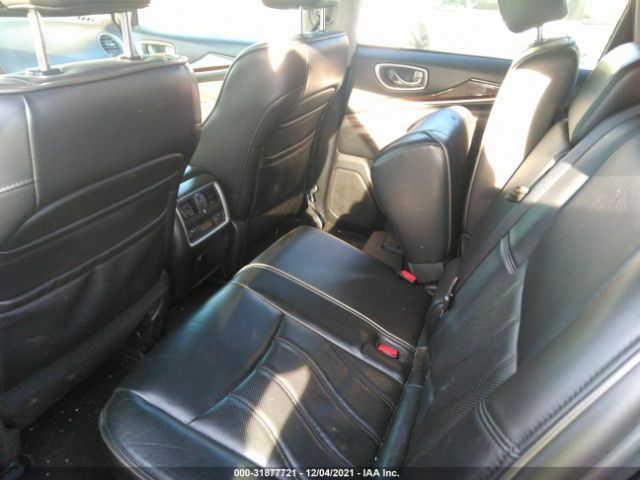 Photo 7 VIN: 5N1AL0MMXDC334092 - INFINITI JX 