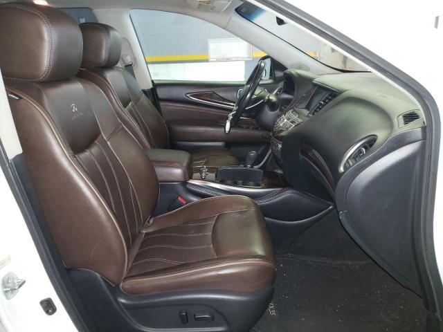 Photo 4 VIN: 5N1AL0MMXDC334206 - INFINITI JX35 