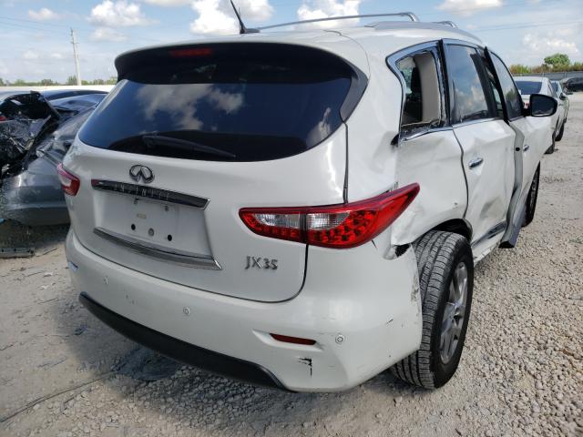 Photo 3 VIN: 5N1AL0MMXDC337932 - INFINITI JX35 