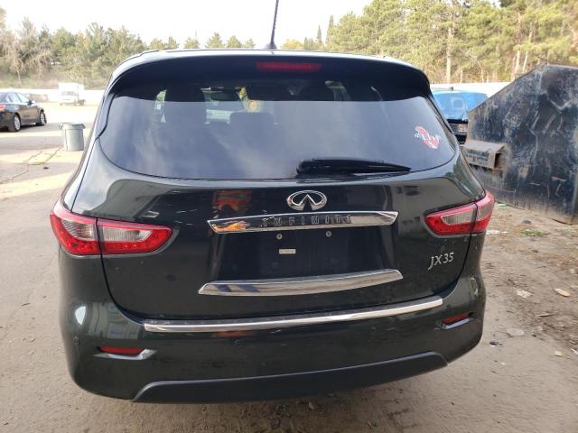 Photo 5 VIN: 5N1AL0MMXDC338451 - INFINITI JX35 