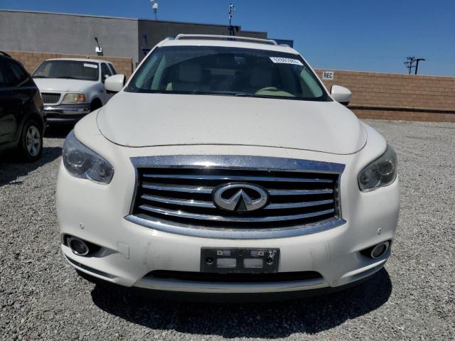 Photo 4 VIN: 5N1AL0MMXDC338711 - INFINITI JX 