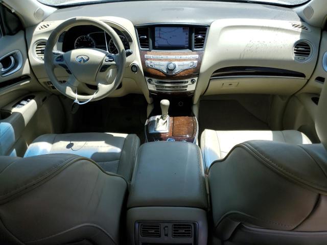 Photo 7 VIN: 5N1AL0MMXDC338711 - INFINITI JX 