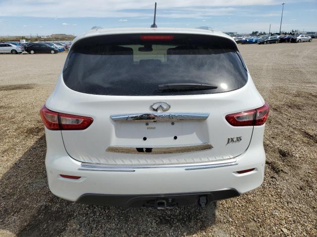 Photo 5 VIN: 5N1AL0MMXDC341771 - INFINITI JX35 