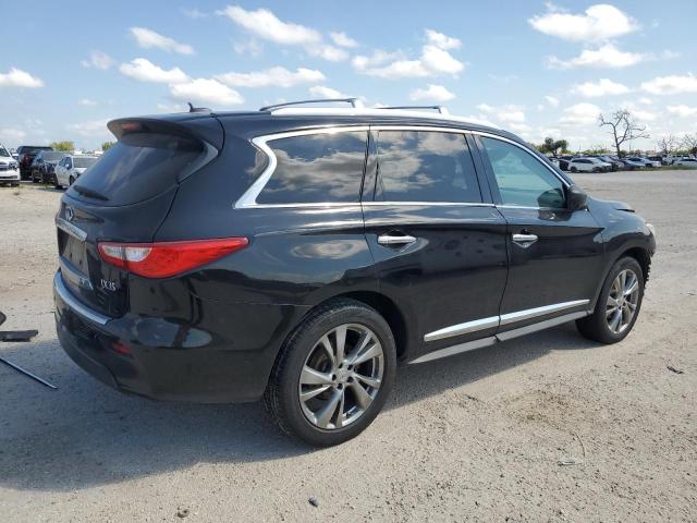 Photo 2 VIN: 5N1AL0MMXDC345884 - INFINITI JX35 