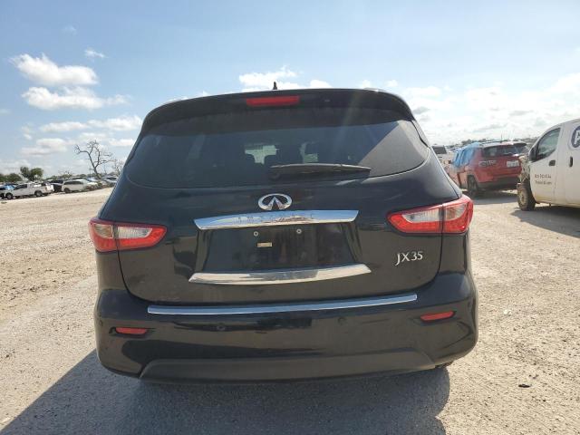 Photo 5 VIN: 5N1AL0MMXDC345884 - INFINITI JX35 