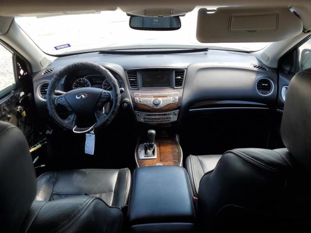 Photo 7 VIN: 5N1AL0MMXDC345884 - INFINITI JX35 