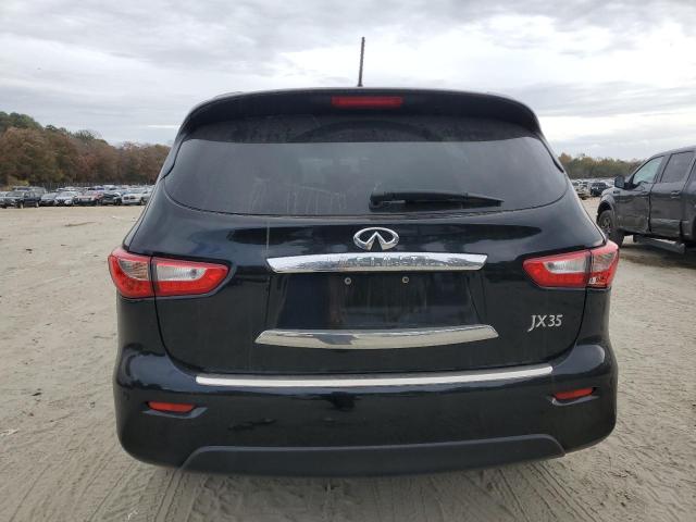 Photo 5 VIN: 5N1AL0MMXDC347134 - INFINITI JX35 