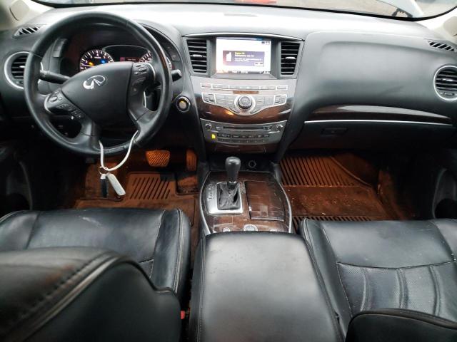 Photo 7 VIN: 5N1AL0MMXEC500306 - INFINITI QX60 