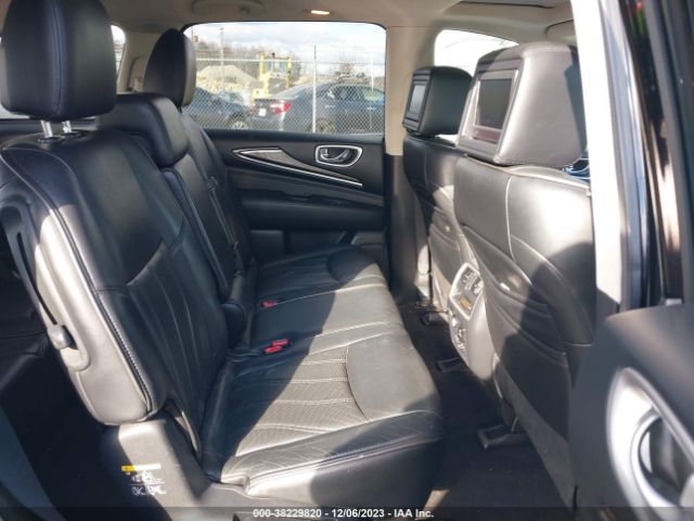 Photo 7 VIN: 5N1AL0MMXEC502492 - INFINITI QX60 