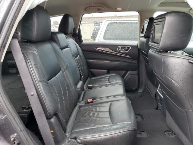 Photo 10 VIN: 5N1AL0MMXEC503092 - INFINITI QX60 