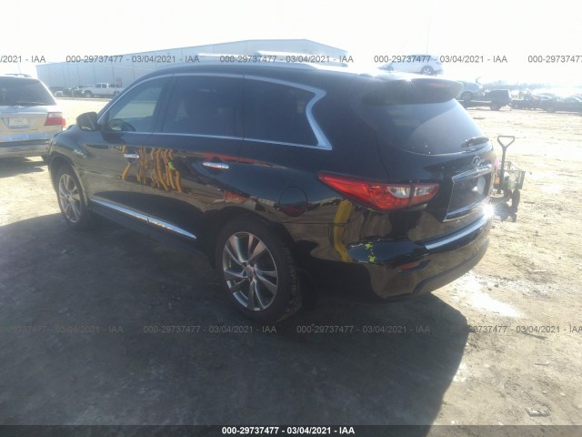 Photo 2 VIN: 5N1AL0MMXEC510429 - INFINITI QX60 