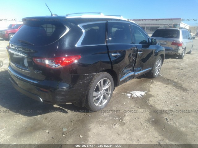 Photo 3 VIN: 5N1AL0MMXEC510429 - INFINITI QX60 