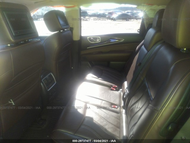 Photo 7 VIN: 5N1AL0MMXEC510429 - INFINITI QX60 