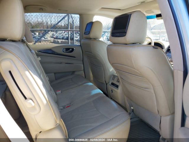 Photo 7 VIN: 5N1AL0MMXEC511516 - INFINITI QX60 