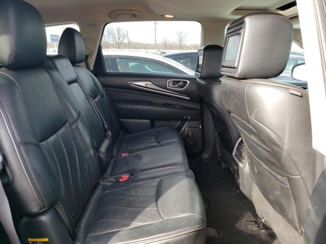 Photo 5 VIN: 5N1AL0MMXEC513279 - INFINITI QX60 